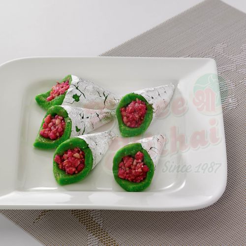 Kaju Pan